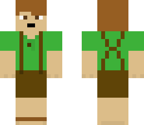 me as hobbit