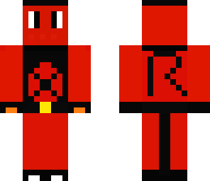 redbool