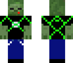 the t z