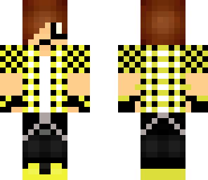 yellow guy