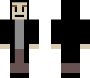 dark dude