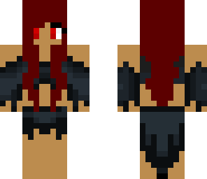 vampire queen