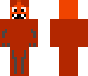 foxy
