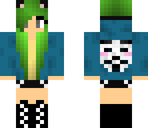 girl