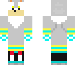 silver the hedgehog