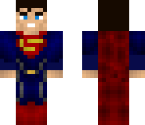 superman