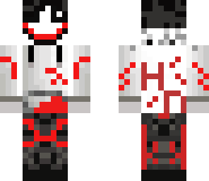 haunted killer