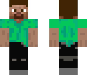steve's uncle john