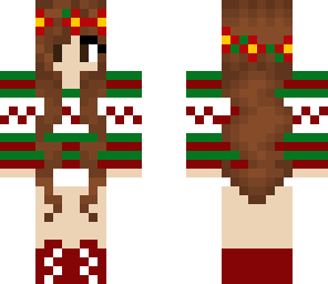 christmas outfit