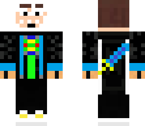 gomme trollt