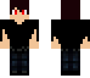 son of demon