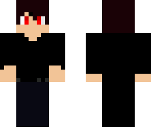 demon's son updated