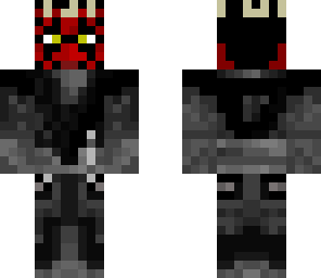 darth maul 