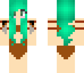 elven huntress revised