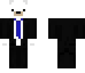 polar suit v2
