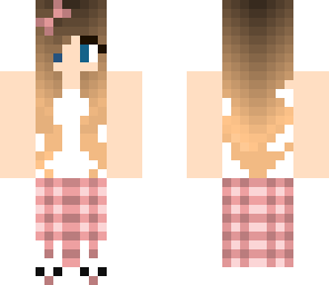 amalia9377 pajamas