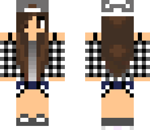 gangster girl