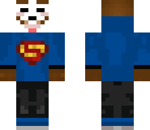 bear