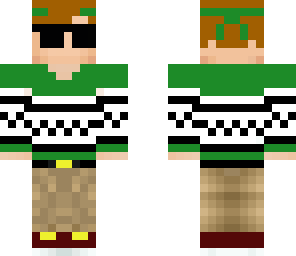 greenpvp
