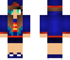 superman girl