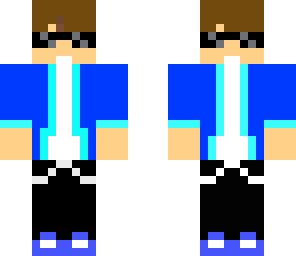 double boy glasses