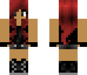 vampire girl 2