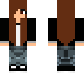 girl from sad war by zexyzek