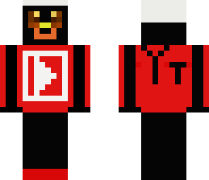 yotubeskin