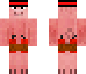 piggey