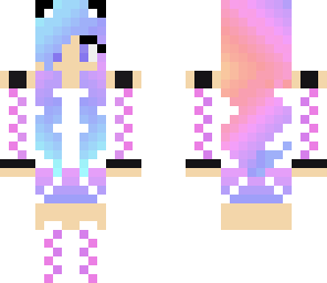 ranbow girl