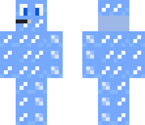 ice man to the max