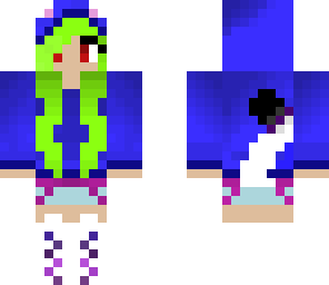edited maudadosaft girl