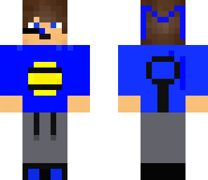tennis skin