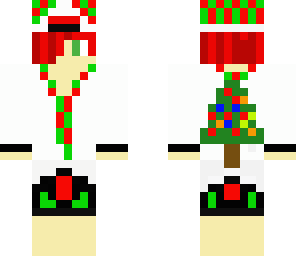 christmas slayer