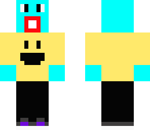 derp dood