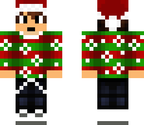puxeli1 xmas