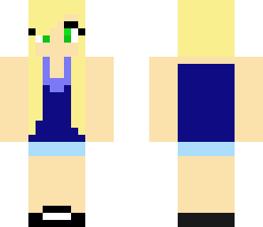 cool girl