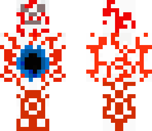 eye