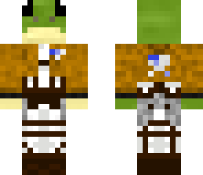 frog survey corp