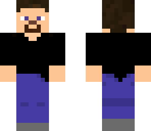 steve