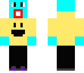 derp dood