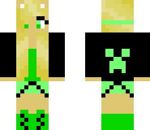 creeper chic
