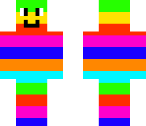 rainbow