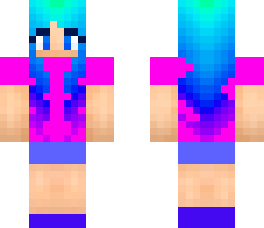 aden's female skin