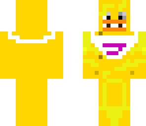 chica
