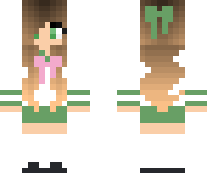 earthbender girl