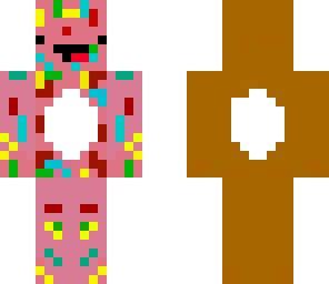 donut edit