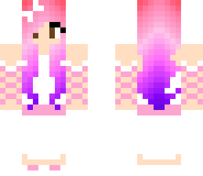 pink girl 2 0