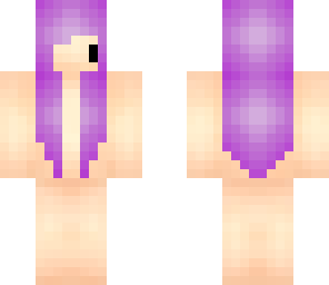 lilac hair base