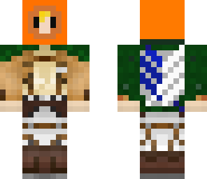 aot kenny